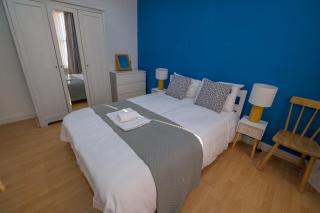 Spacious 5 Bed House, perfect for groups, great location - Liverpool - 5