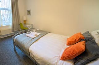 Spacious 5 Bed House, perfect for groups, great location - Liverpool - 4
