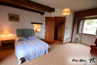 MANOIR DU LISCUIS - Laniscat - 8