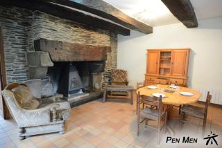 MANOIR DU LISCUIS - Laniscat - 6