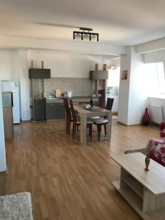 Central apartments - Red - Bacău - 6