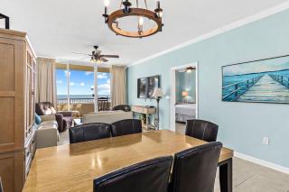 Beach Club 203B- Bristol - Gulf Shores - 5