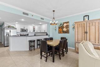 Beach Club 203B- Bristol - Gulf Shores - 4