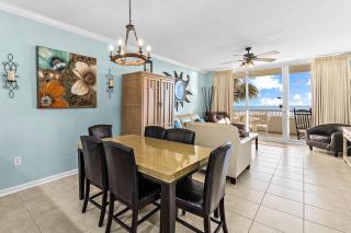 Beach Club 203B- Bristol - Gulf Shores - 3