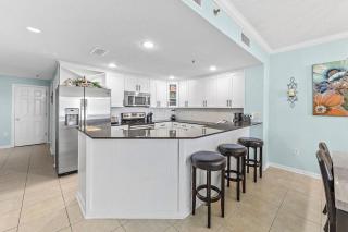 Beach Club 203B- Bristol - Gulf Shores - 1