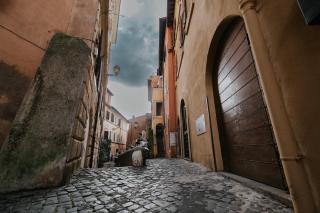 Bruno Domus Trastevere - 7