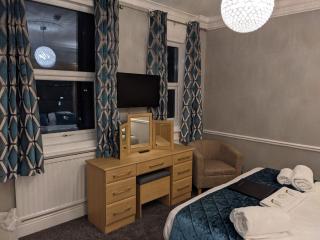 The Wildings Hotel & Tudno's Restaurant - Llandudno - 5