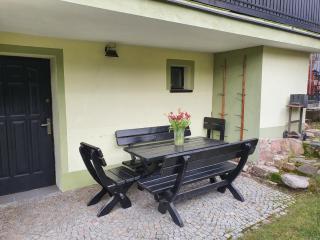 Pokoje gościnne Harnaś - Kudowa-Zdrój - 7