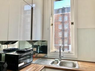 Bright CHISWICK Apartment - Great LOCATION - Londra - 3