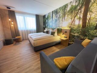 Hotel am Sonnenlandpark - Lichtenau - 9