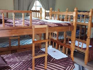 ECO HOTEL LACHUA - 2