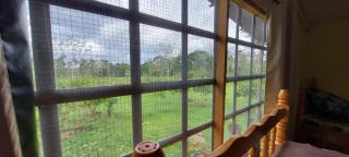 ECO HOTEL LACHUA - 5