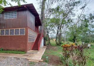 ECO HOTEL LACHUA - Cobán - 4