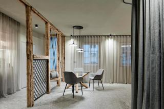 Truma Swing Luxury - Merano - 2