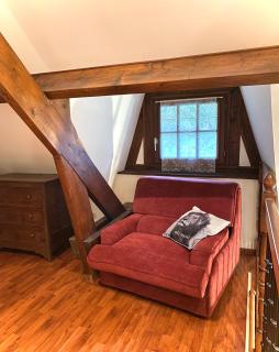 Maison traditionnelle Normande avec piscine - Hotot-en-Auge - 4