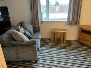 Sunny rhyl apartment - 8