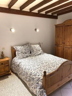Maison traditionnelle Normande avec piscine - Hotot-en-Auge - 3