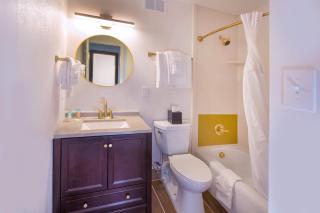 Historic Whispering Woods Hotel & Conference Center - Olive Branch - 7