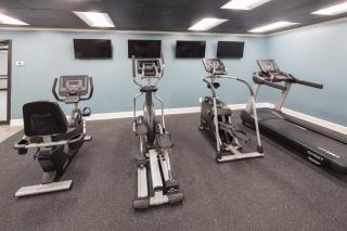 Historic Whispering Woods Hotel & Conference Center - Olive Branch - 1