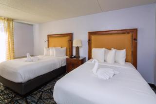 Historic Whispering Woods Hotel & Conference Center - Olive Branch - 6