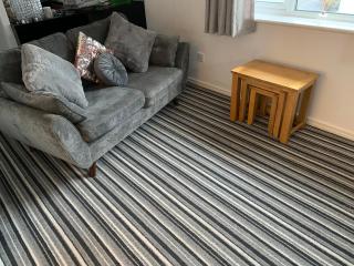 Sunny rhyl apartment - 7