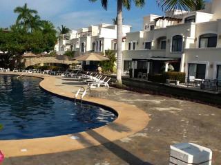 Mayan Vidanta Villas GOLF acceso albercas Mayan - Acapulco - 0