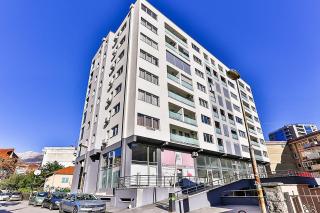 Montesun Centar Apartments - 0