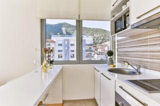 Montesun Centar Apartments - 3