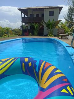 Bahia Soul - Bangalô Lua - Grupo Barril Hospedagens - 2