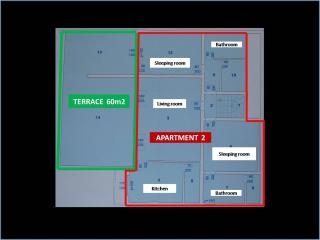Apartments Crobeg - Rab (Arbe) - 9