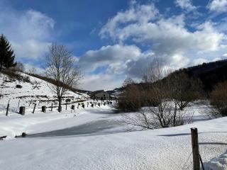 Mýto apartmán Poľana - 1