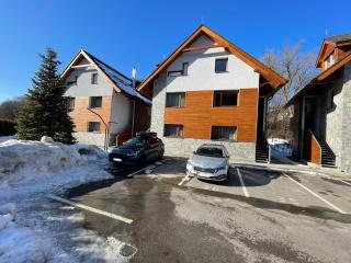 Mýto apartmán Poľana - Mýto pod Ďumbierom - 9