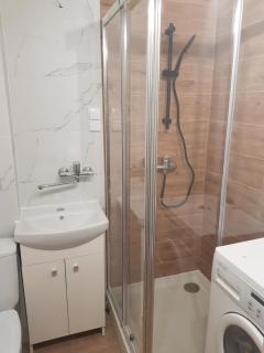 Apartament L14, Mieszkanie dla Wszystkich - Konin - 4