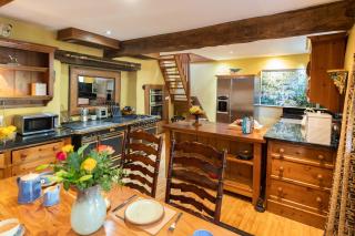 The Meeting House - Atmospheric 16th Century Merchants House - 2