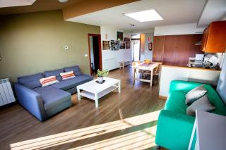 Apartamentos Turísticos Mallos de Huesca - Ayerbe - 3