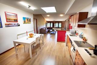 Apartamentos Turísticos Mallos de Huesca - Ayerbe - 4