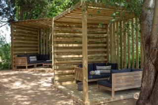 Turismo Rural Mas Ametller - 2