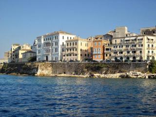 Mouragia Seaside Studio - Città di Corfù - 4