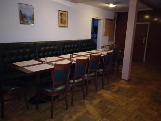 Hotel & Restaurant Zum Adlersberg - Schleusingen - 2