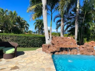 Charming 3 bedroom villa 66 with private pool - 3