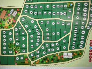 Charming 3 bedroom villa 66 with private pool - 1