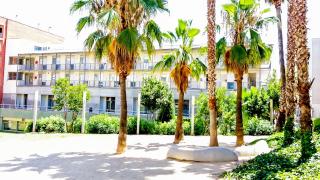 Apartaments Turístics Residencia Vila Nova - Vilanova i la Geltrú - 7