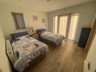 31 Cherry East Riding of Yorkshire Hot Tub & Fishing - Garton - 2