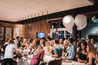 SOVA Micro-Room & Social Hotel - 6