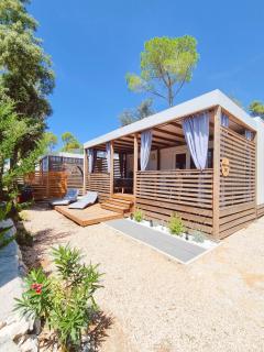 Bungalow Home Sweet Home - Logement complet - Biograd na Moru - 0