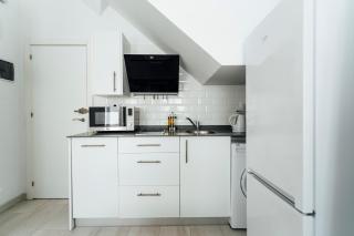 One&Lux El Salvador - Central Studio with a Stunning View - Siviglia - 5