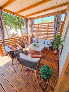 Bungalow Home Sweet Home - Logement complet - Biograd na Moru - 4