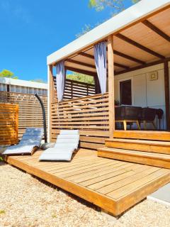 Bungalow Home Sweet Home - Logement complet - Biograd na Moru - 9