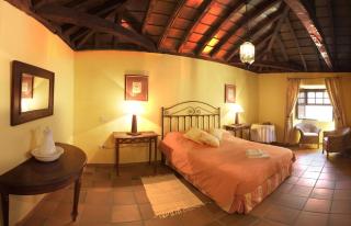 Hotel Rural Vilaflor Self check in 24h - 7