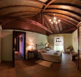 Hotel Rural Vilaflor Self check in 24h - 4